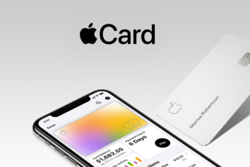 Apple Card
