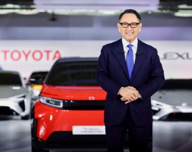 Toyota faces disaster unless new CEO performs miracle pivot to electric vehicles