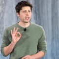 Open AI CEO Sam Altman