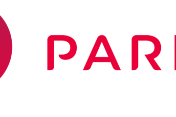 Parler logo