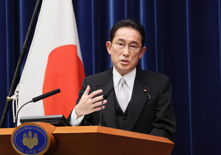 Japan to promote industrial use of generative AI