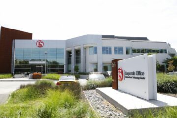 F5's CEO Foregoes Annual Cash Bonus, Executive Leadership Takes 70% Cut