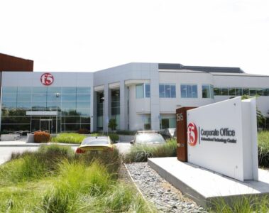 F5's CEO Foregoes Annual Cash Bonus, Executive Leadership Takes 70% Cut