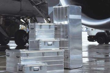 Major Cargo Heist: $15 Million Worth of Gold and Valuables Stolen from Toronto Airport