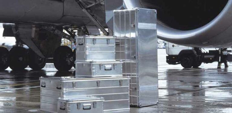 Major Cargo Heist: $15 Million Worth of Gold and Valuables Stolen from Toronto Airport