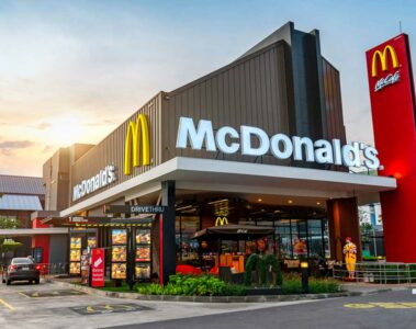 McDonald's US offices to temporarily close ahead of layoffs, WSJ report