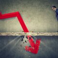 Economist Harry Dent warns of the market biggest economic crash of our lifetime