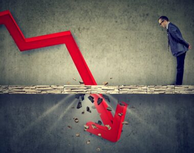 Economist Harry Dent warns of the market biggest economic crash of our lifetime