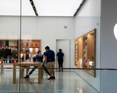 How Apple's Anti-Union Messaging Could Impact Labor Relations Across the Retail Sector