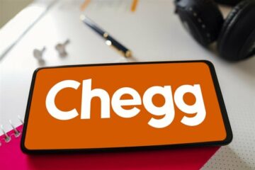 Chegg may face loss of 38% in revenue due to rise of ChatGPT