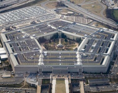 Pentagon