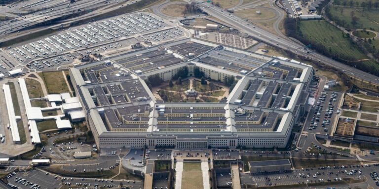 Pentagon