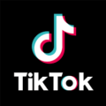TikTok logo