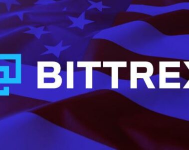 Crypto Exchange Bittrex shuts down U.S. Operations