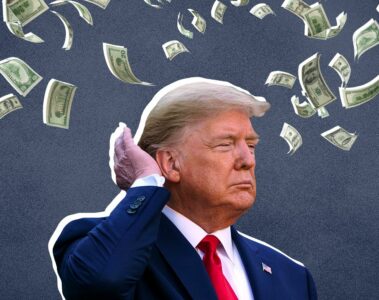 Trump's personal financial disclosure