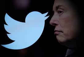 Elon Musk Twitter