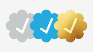 Twitter verified