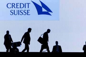 Swiss government cancels up to $66M in bonuses for top Credit Suisse executives
