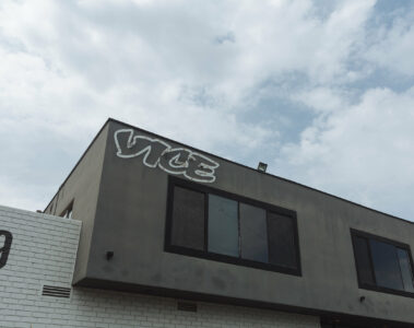 Vice Media