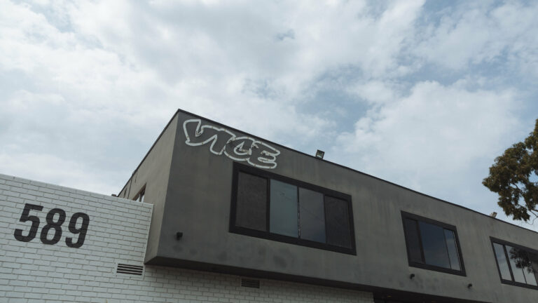 Vice Media