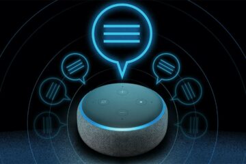 Amazon's Upgraded Alexa: AI-Generated Bedtime Stories Based on Children's Toys