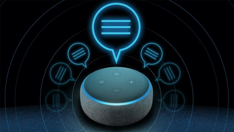 Amazon's Upgraded Alexa: AI-Generated Bedtime Stories Based on Children's Toys