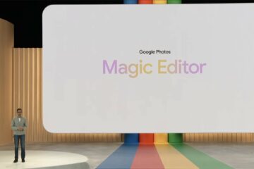 Google Magic Editor is here! AI Photo Editing tool to make life easier