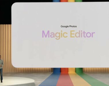 Google Magic Editor is here! AI Photo Editing tool to make life easier