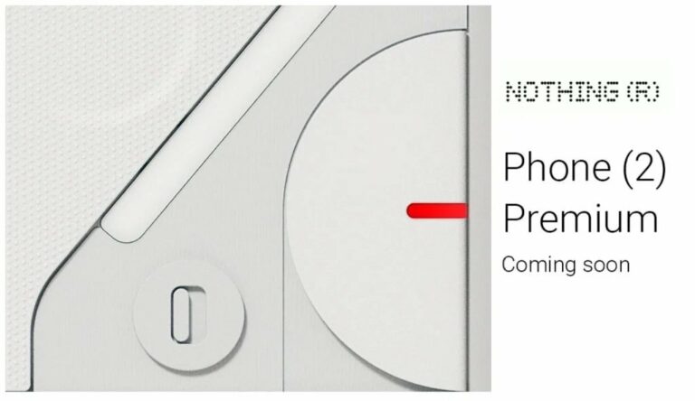 Nothing Phone (2) to be launched by July this year, says reports