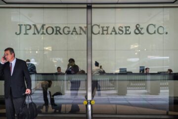 JPMorgan