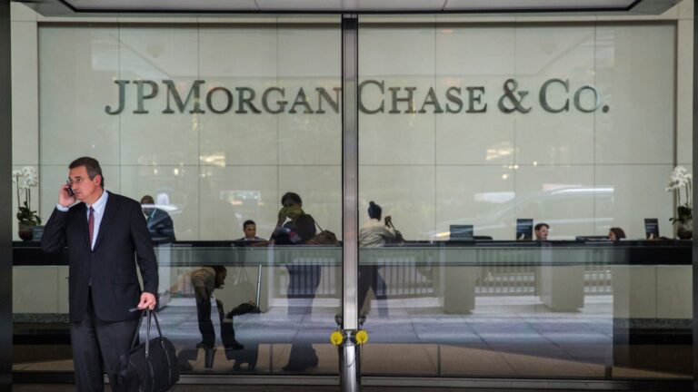 JPMorgan