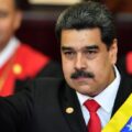 Venezuela's President announces inevitable shift from US Dollar