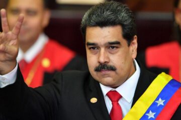 Venezuela's President announces inevitable shift from US Dollar