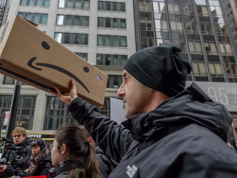 Amazon