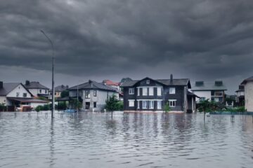 'Big Short' Investor Foresees Another Major Threat to Home Prices