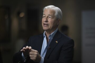 JPMorgan