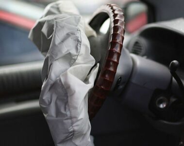 67 million airbag inflators may be recalled due to safety concerns