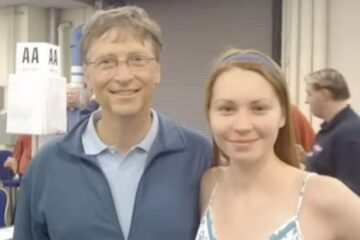 What Was Real Relationship Between Jeffrey Epstein and Bill Gates? – Rolling Stone