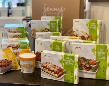 Weight Loss Giant Jenny Craig to Shut Down Operations Nationwide