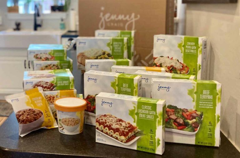 Weight Loss Giant Jenny Craig to Shut Down Operations Nationwide