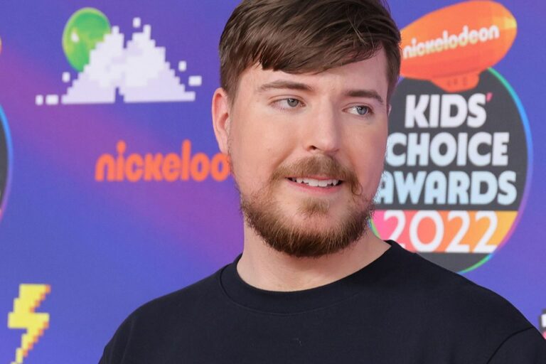 From YouTube Fame to Real Estate Mogul: MrBeast Buys Up North Carolina Neighborhood