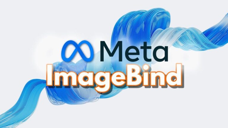 Imaagebind