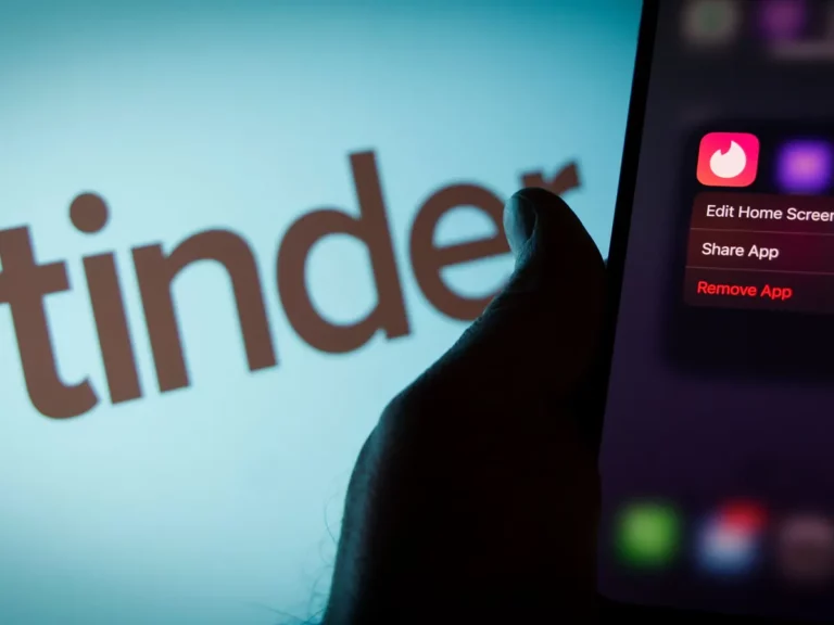 Tinder