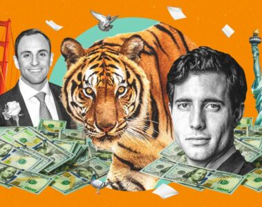 Tiger Global to Offload Private Company Stakes to Return Money to Investors