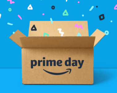 Amazon Prime Day