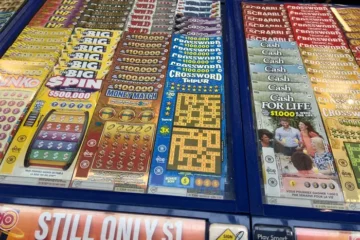 Lottery
