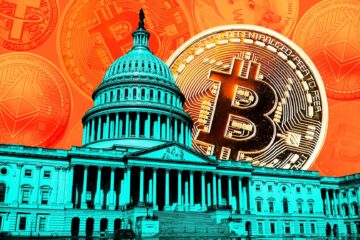 Leaked memo exposes United States democrats' organized anti-crypto stance