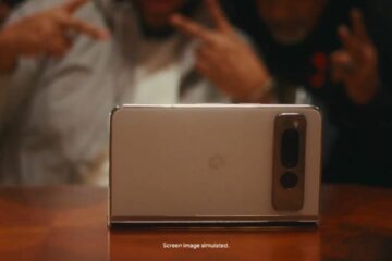 Google Pixel Fold Leaked Pricing is OUT!