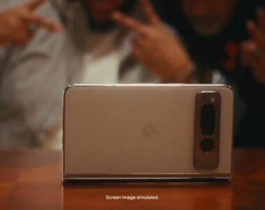 Google Pixel Fold Leaked Pricing is OUT!