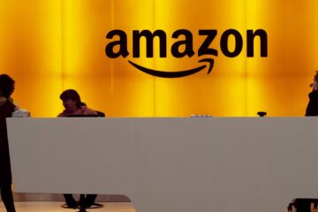 Job Cuts at Amazon India: 500 Employees Axed in Diverse Verticals